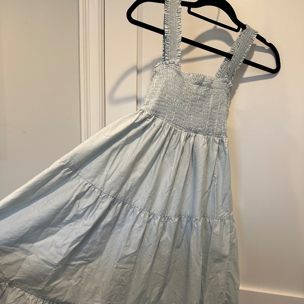 Zara Summer Dress